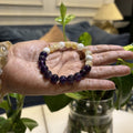 Self-Charging Abundance Bracelet for Ruling No - 3