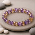 Ametrine Bracelet