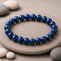 Azurite Bracelet
