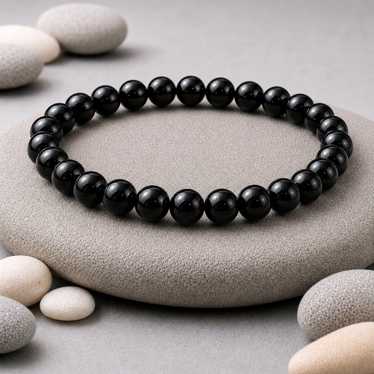 Black Onyx Bracelet