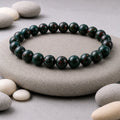 Bloodstone Bracelet