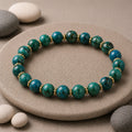 Chrysocolla Bracelet