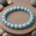 Larimar Bracelet