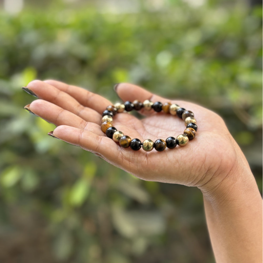 Natural triple protection for Shield & Empowerment