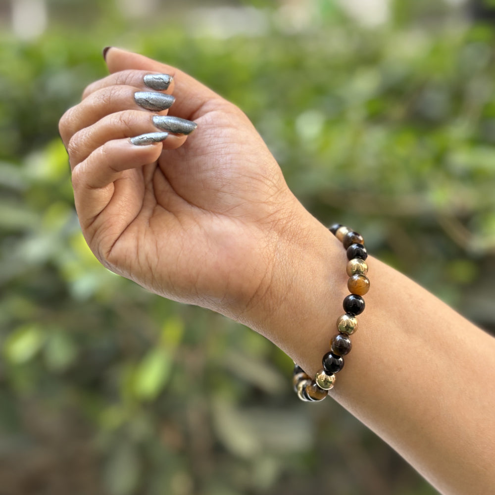 Natural triple protection for Shield & Empowerment