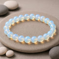 Opalite Crystal Bracelet