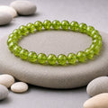 Peridot Bracelet
