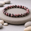 Rhodonite Bracelet
