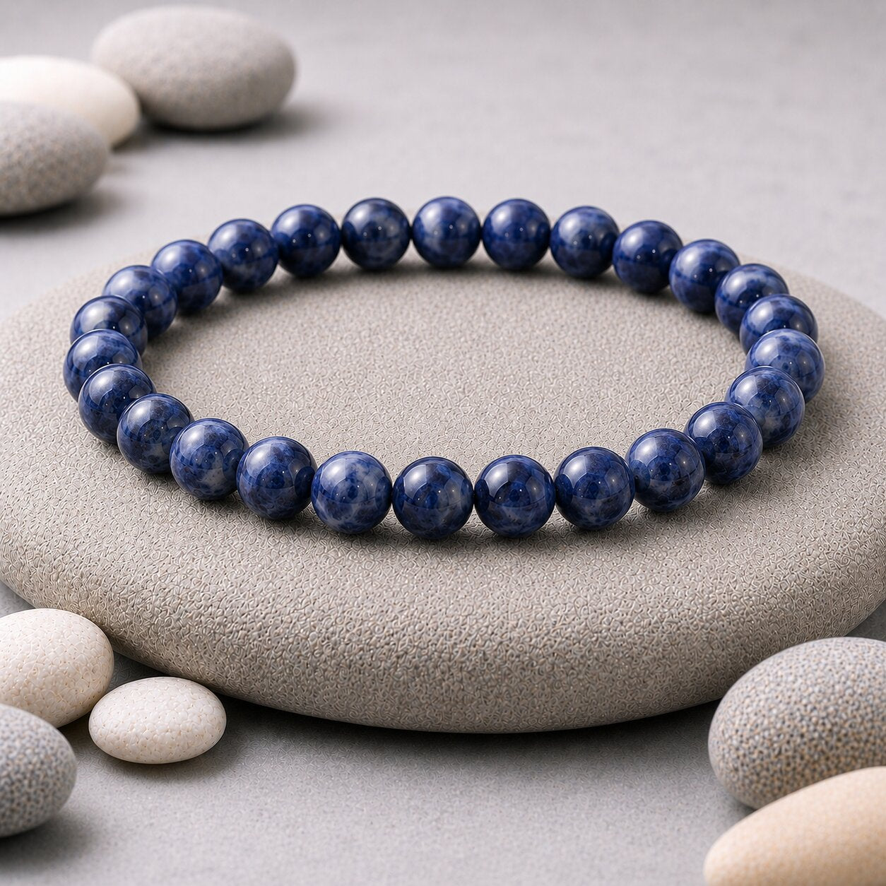 Sodalite Bracelet