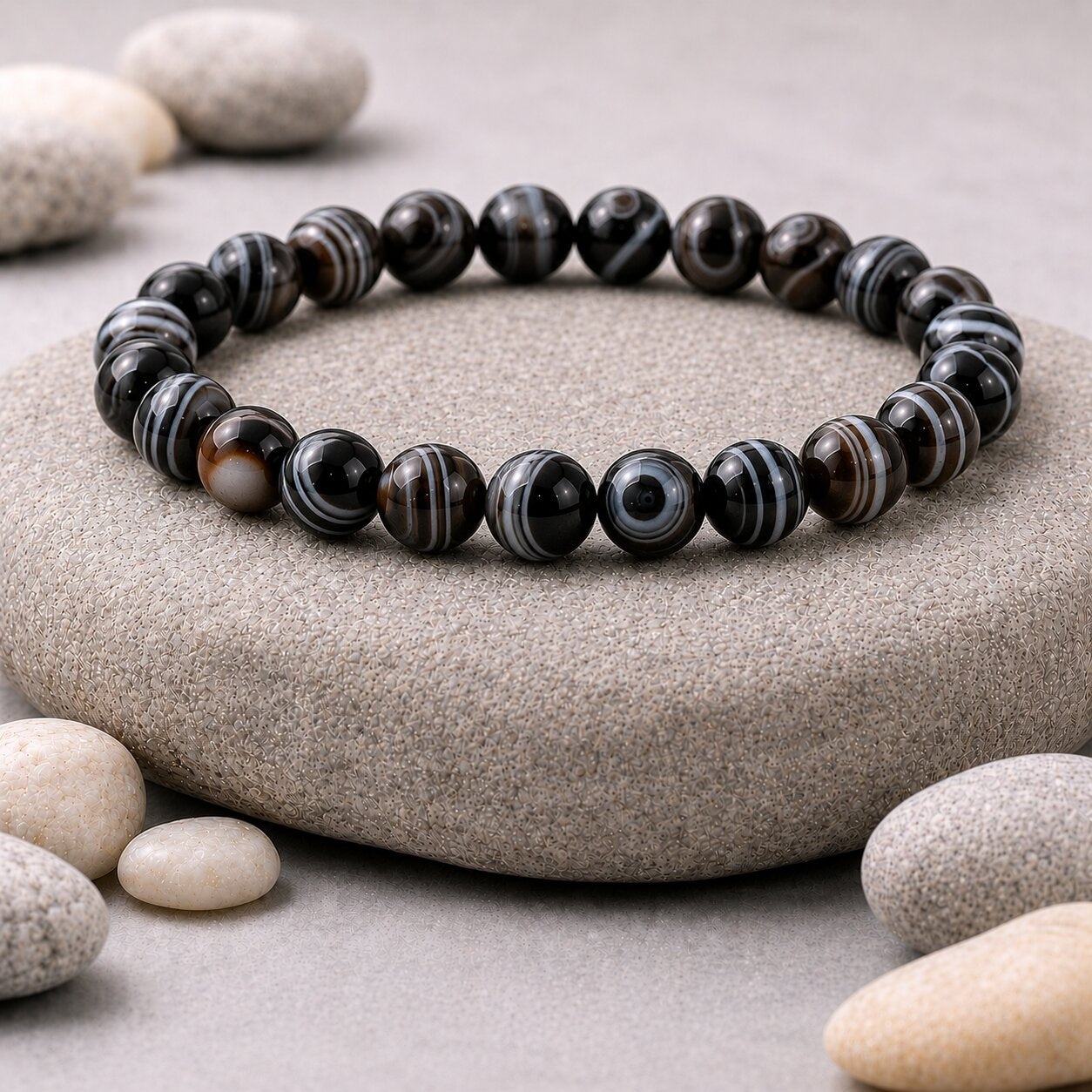 Sulemani Hakik Bracelet