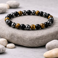 Triple Protection Bracelet