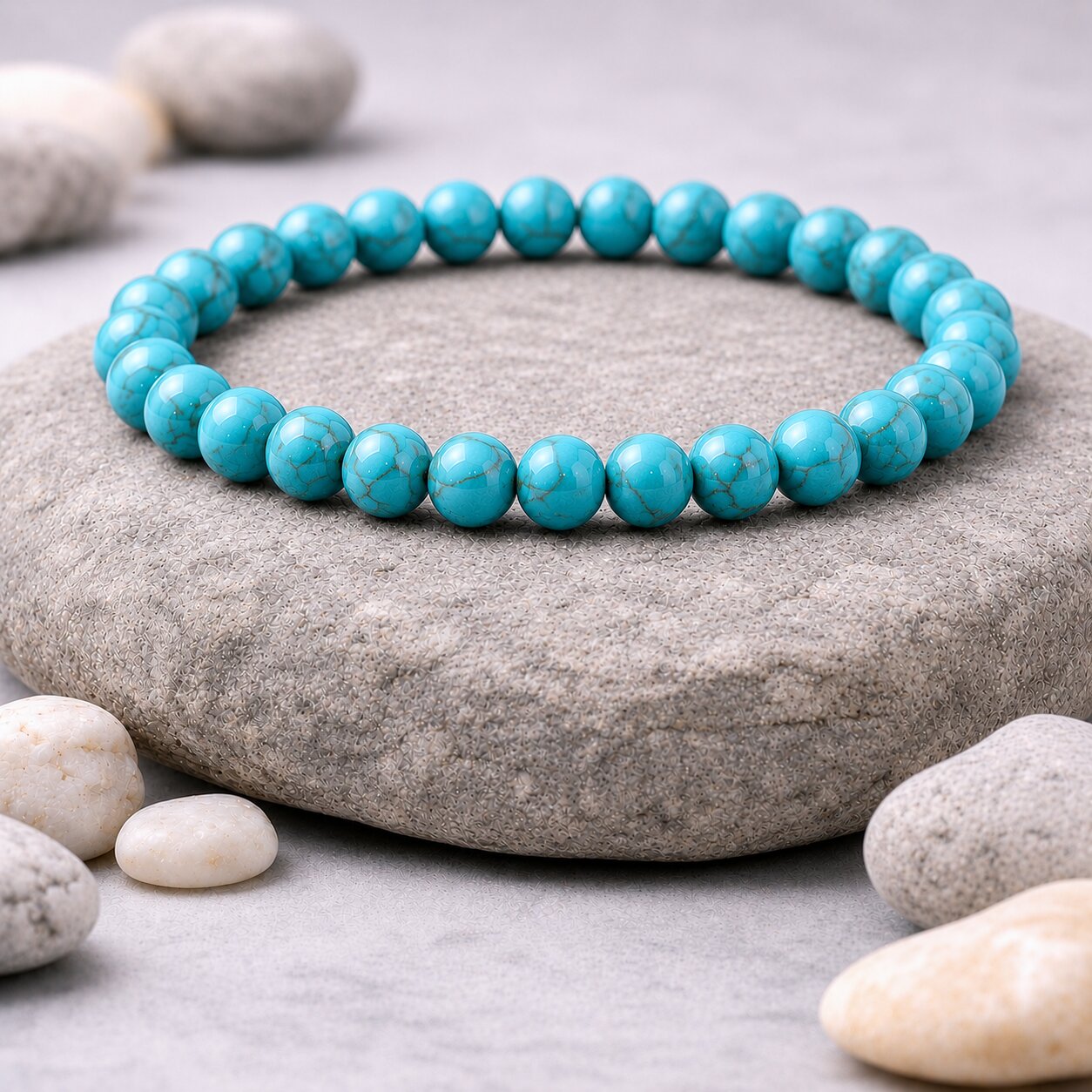 Turquoise Bracelet