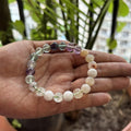 Self-Charging Abundance Bracelet for Ruling No - 4