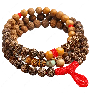 Natural Himalayan Rudraksha