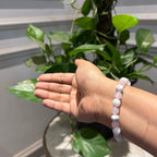 The Self-Charging Abundance Bracelet for Ruling Number 2