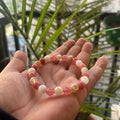 The Self-Charging Abundance Bracelet for Ruling Number 1