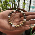 Self-Charging Abundance Bracelet for Ruling No - 9